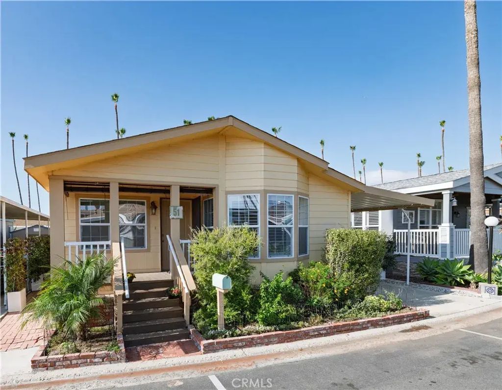 1215 Anchors Way 51, Ventura