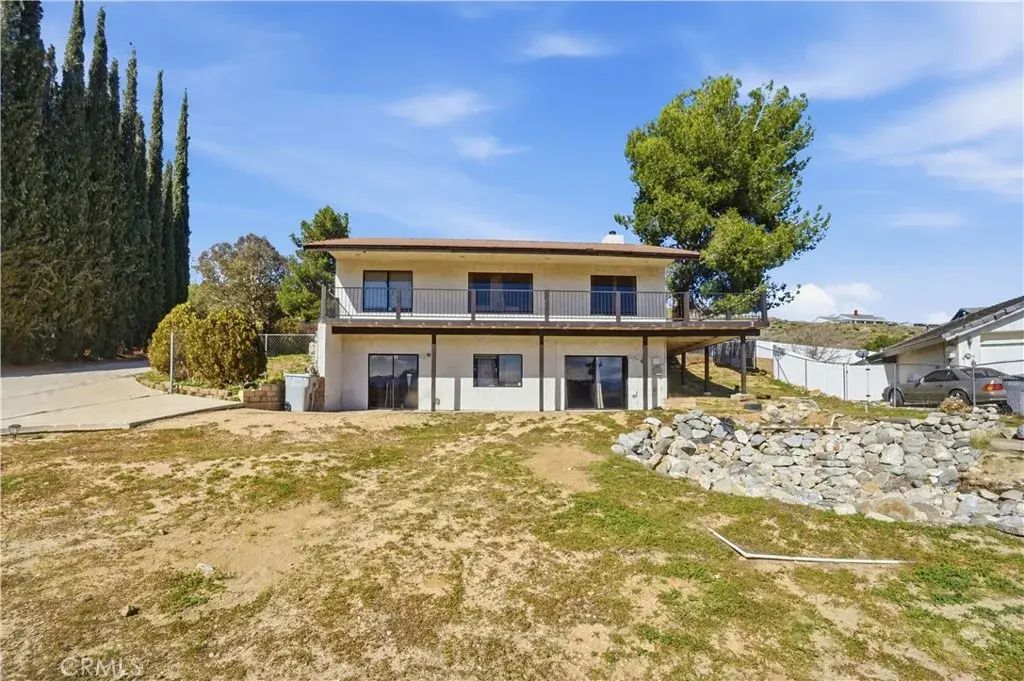 17454 Buckthorn, Hesperia