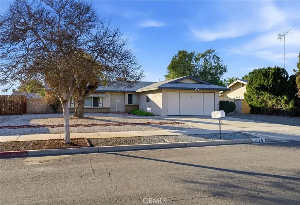 615 Kerilyn Lane, Hemet