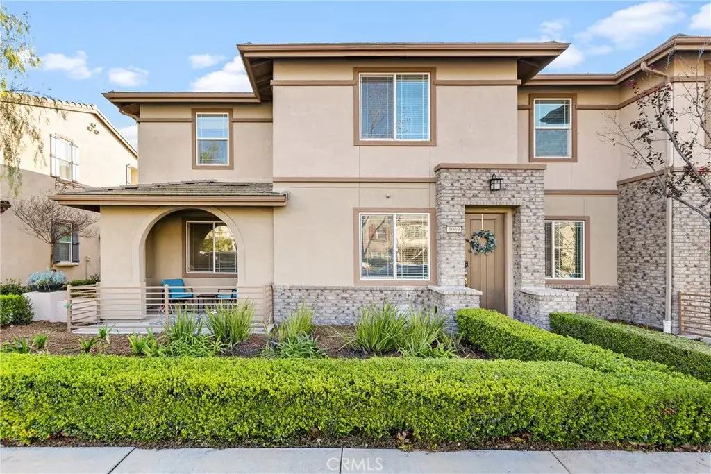 6069 Satterfield, Chino