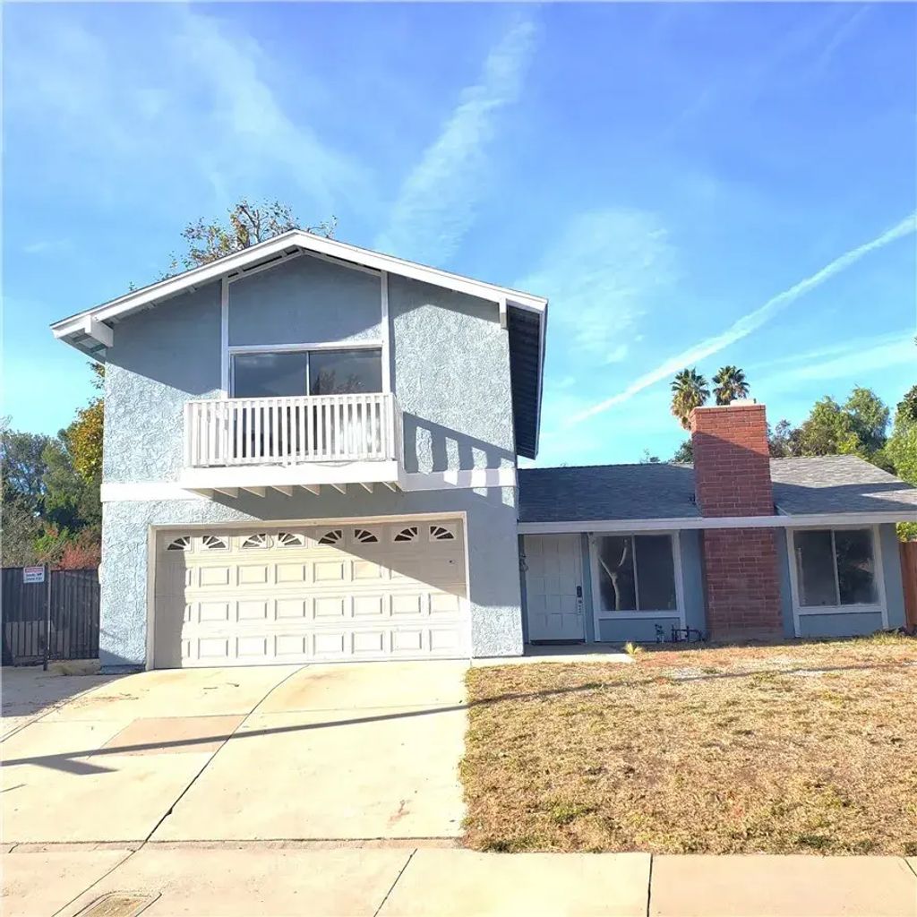 2247 Northpark, Thousand Oaks