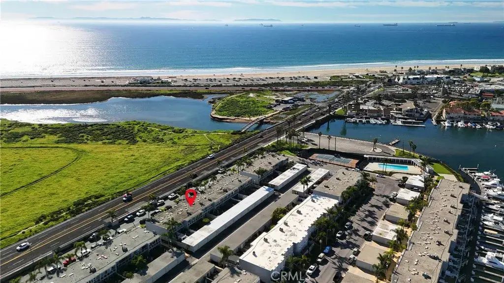 4001 Warner, Huntington Beach