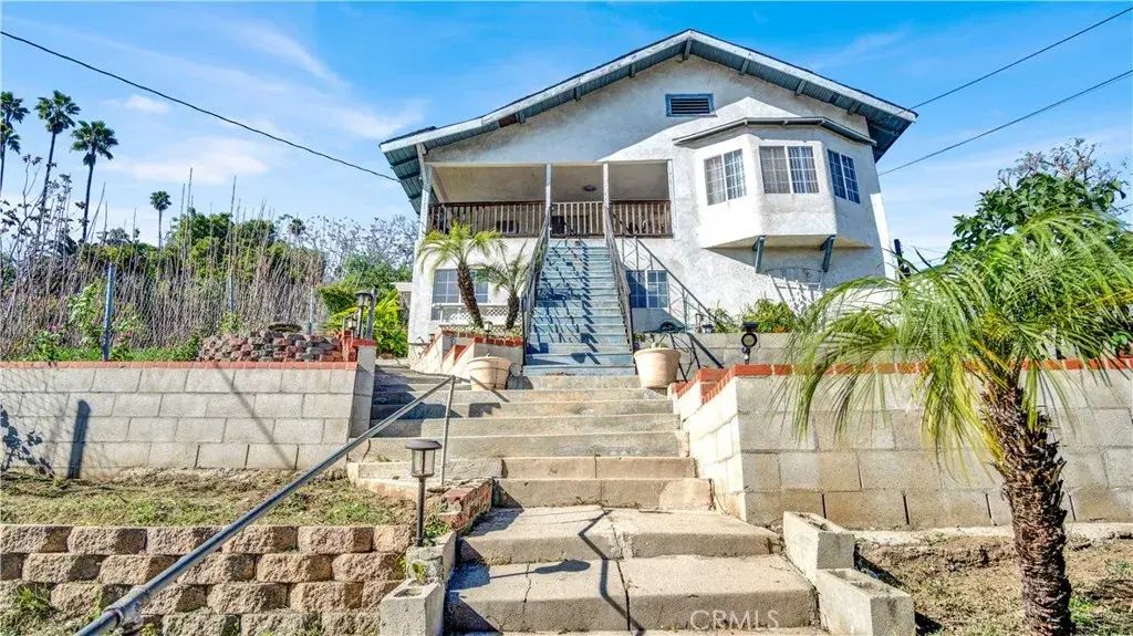 3255 Pyrites Street, El Sereno