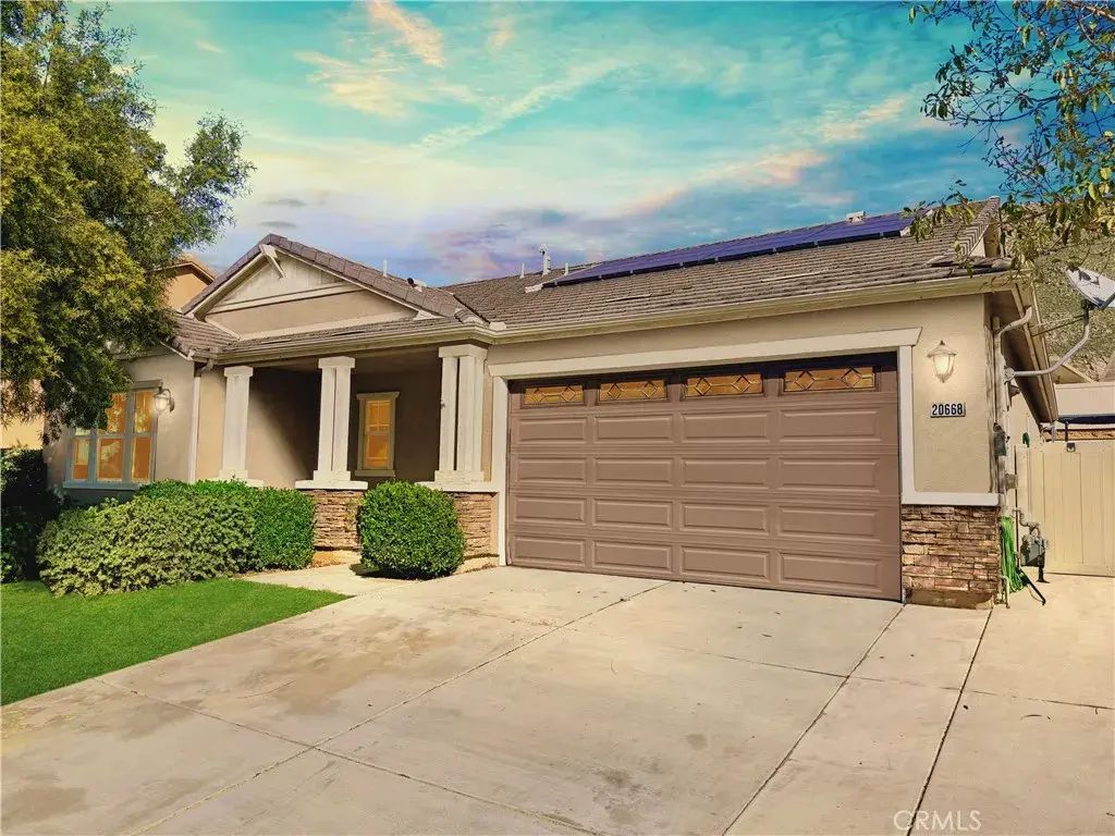 20668 Pitchfork Drive, Riverside