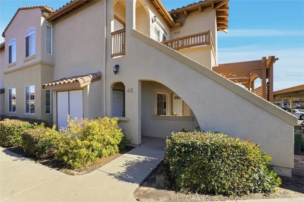 610 Sunrise Drive 4k, Santa Maria