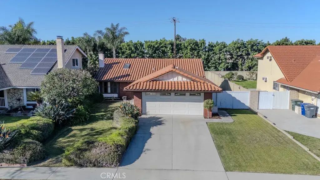 6941 Emerson, Buena Park