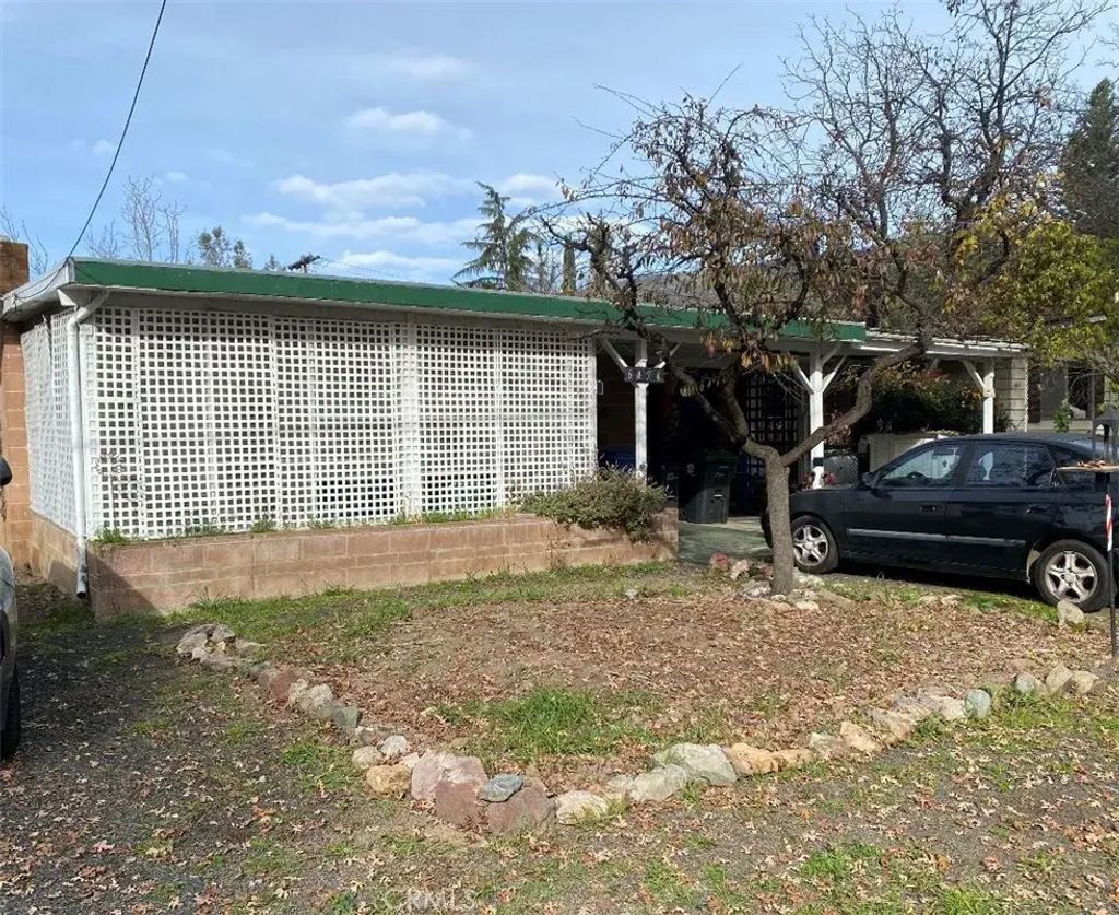 6454 14th, Lucerne