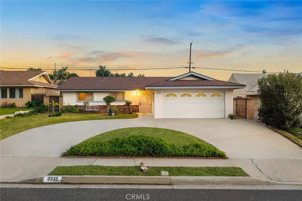 3332 La Puente, West Covina