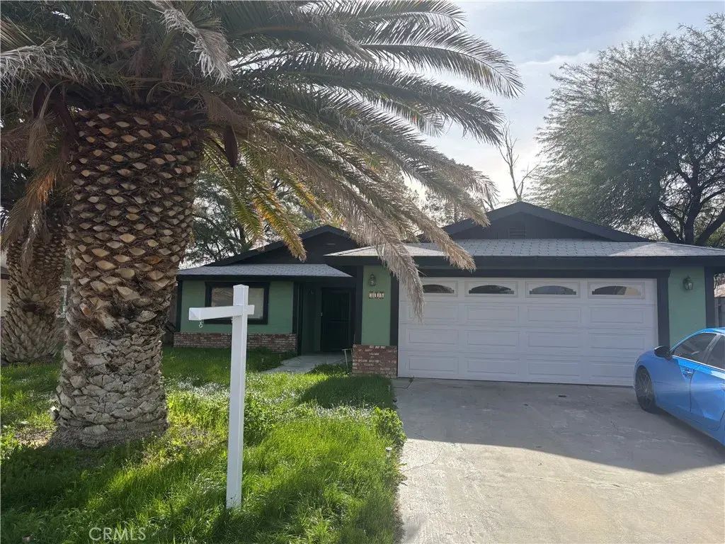313 Mamie Street, Ridgecrest