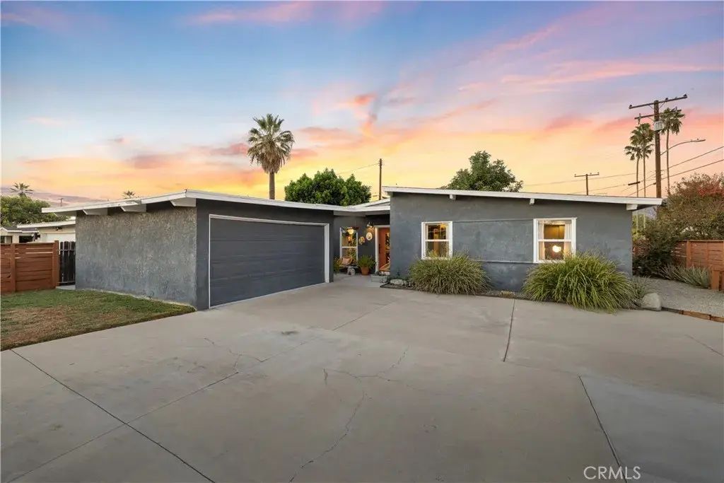 5657 Glenfinnan, Azusa