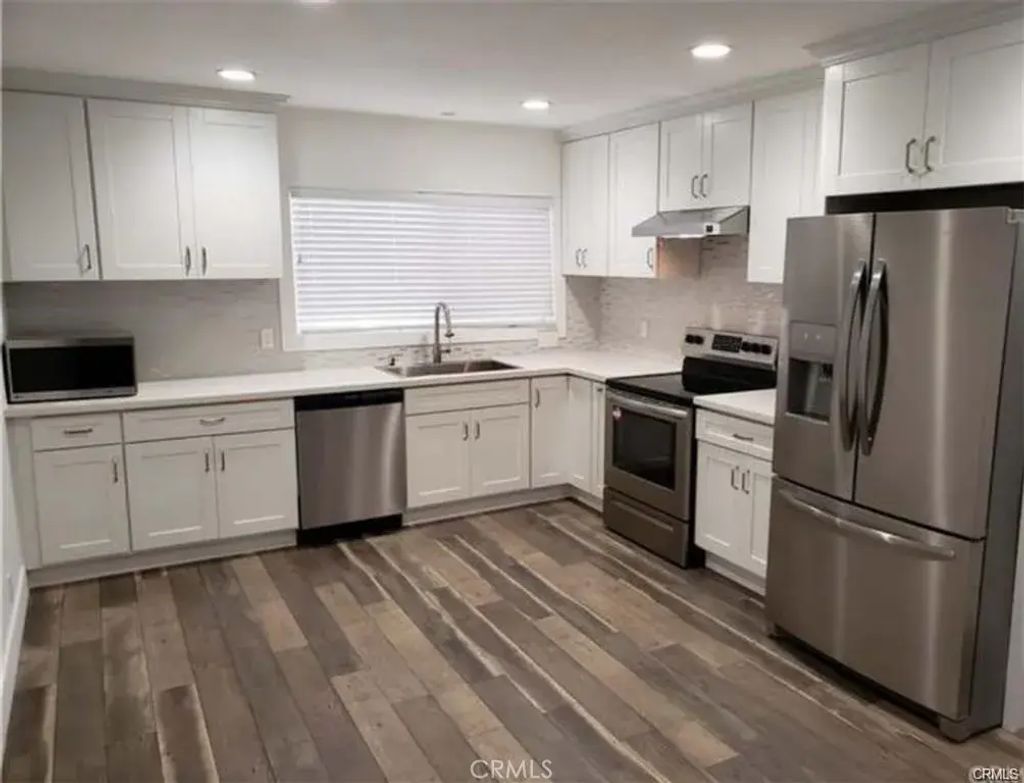 1013 E Appleton 1, Long Beach