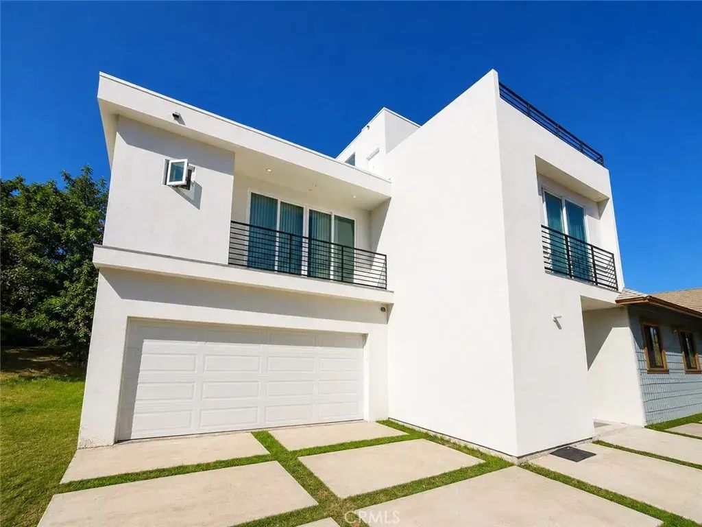 5336 Lemon Grove, Los Angeles
