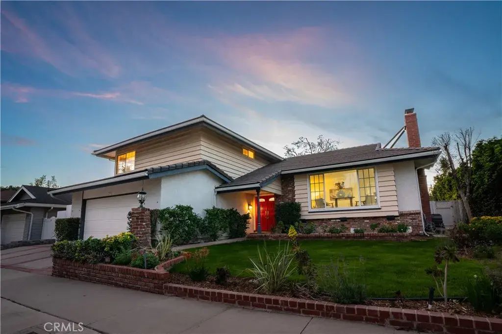 11357 Yolanda Avenue, Porter Ranch