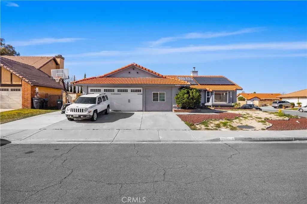 39551 Blackhawk Court, Palmdale