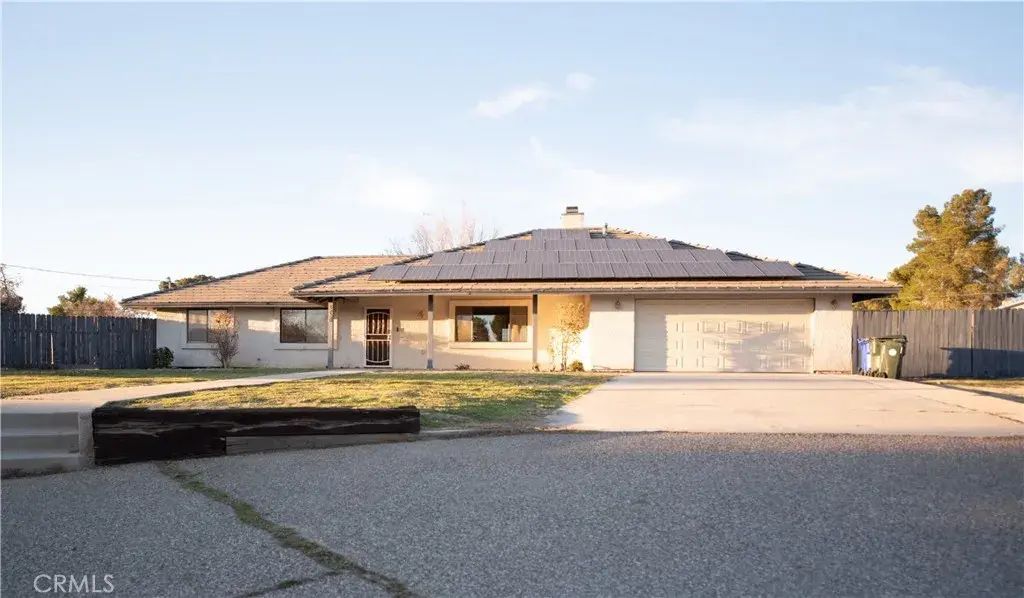15150 Riverside, Apple Valley