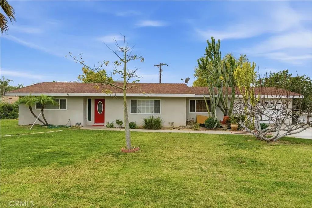 3920 El Camino, San Bernardino