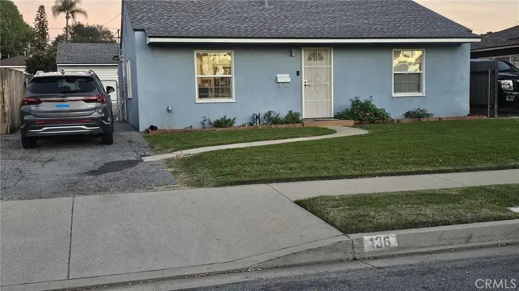 136 S Marcile Avenue, Glendora