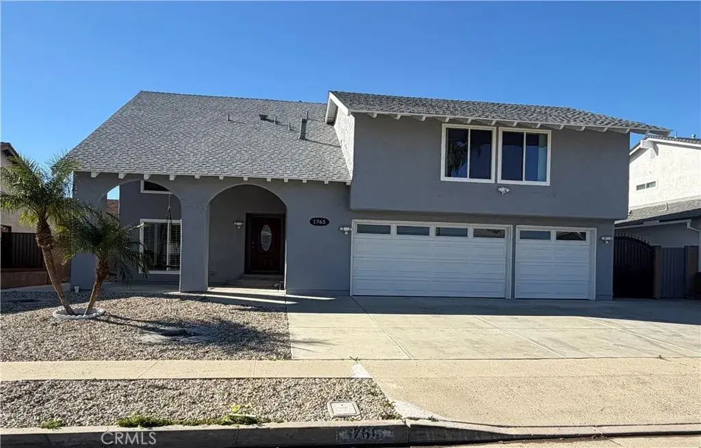 1765 Garvin, Simi Valley
