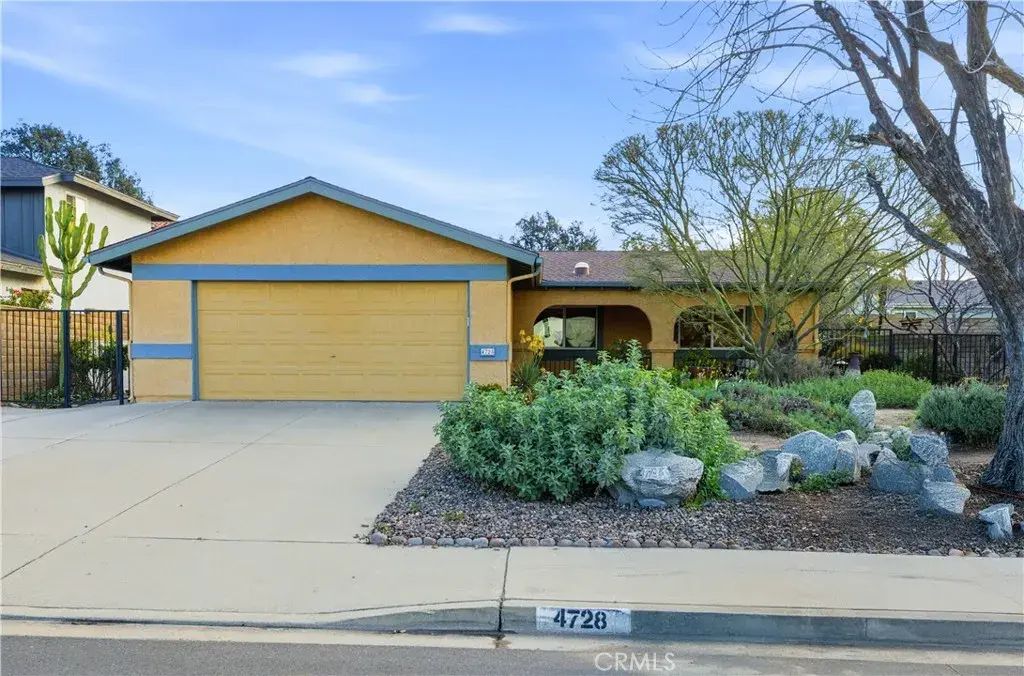 4728 Fox Glen Avenue, La Verne