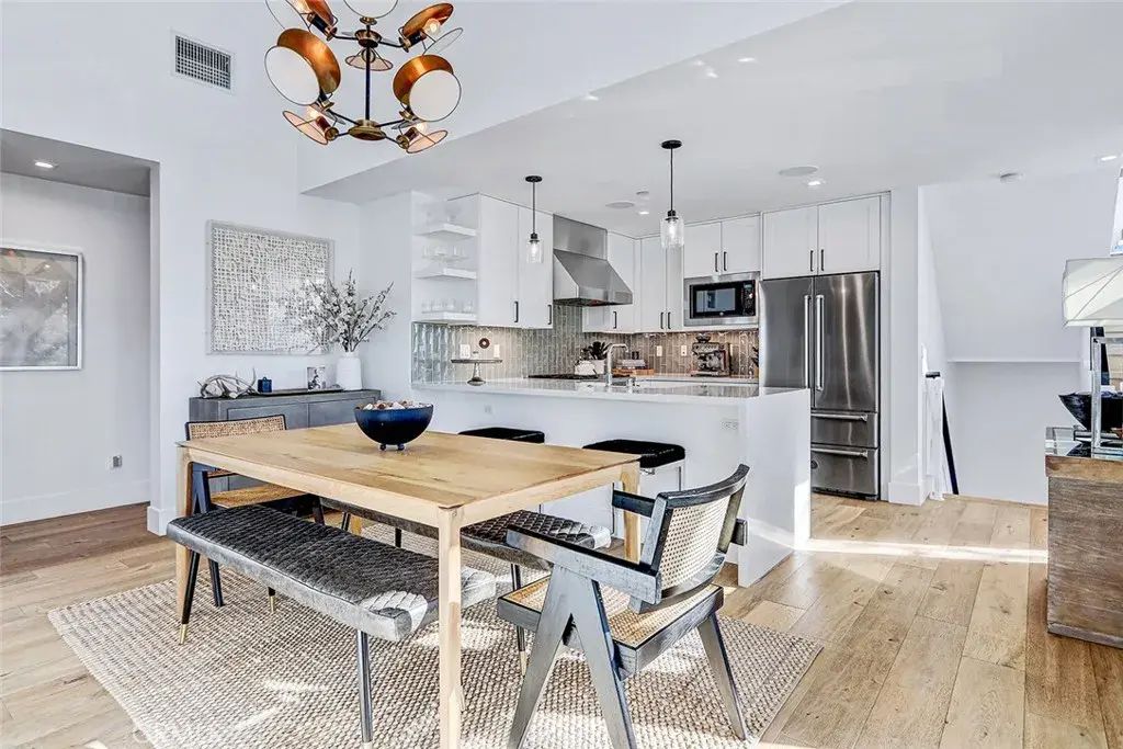 1819 11th, Manhattan Beach