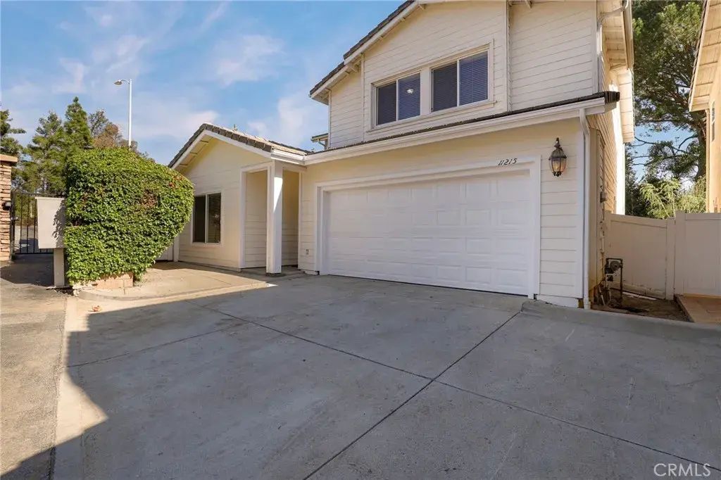 11215 Wilbur Avenue, Porter Ranch