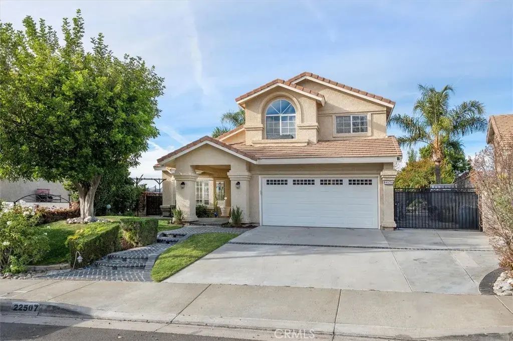 22507 Poplar Street, Saugus