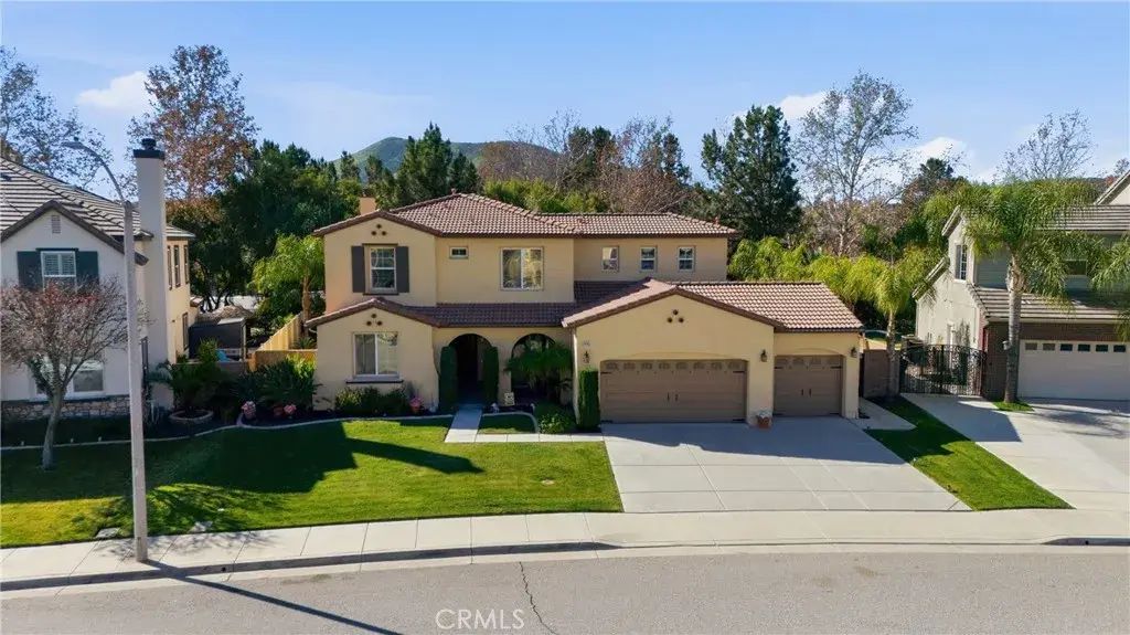 29185 Crescent Bay Court, Menifee