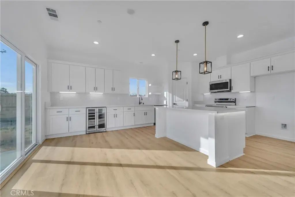 21420 Reed Place, California City