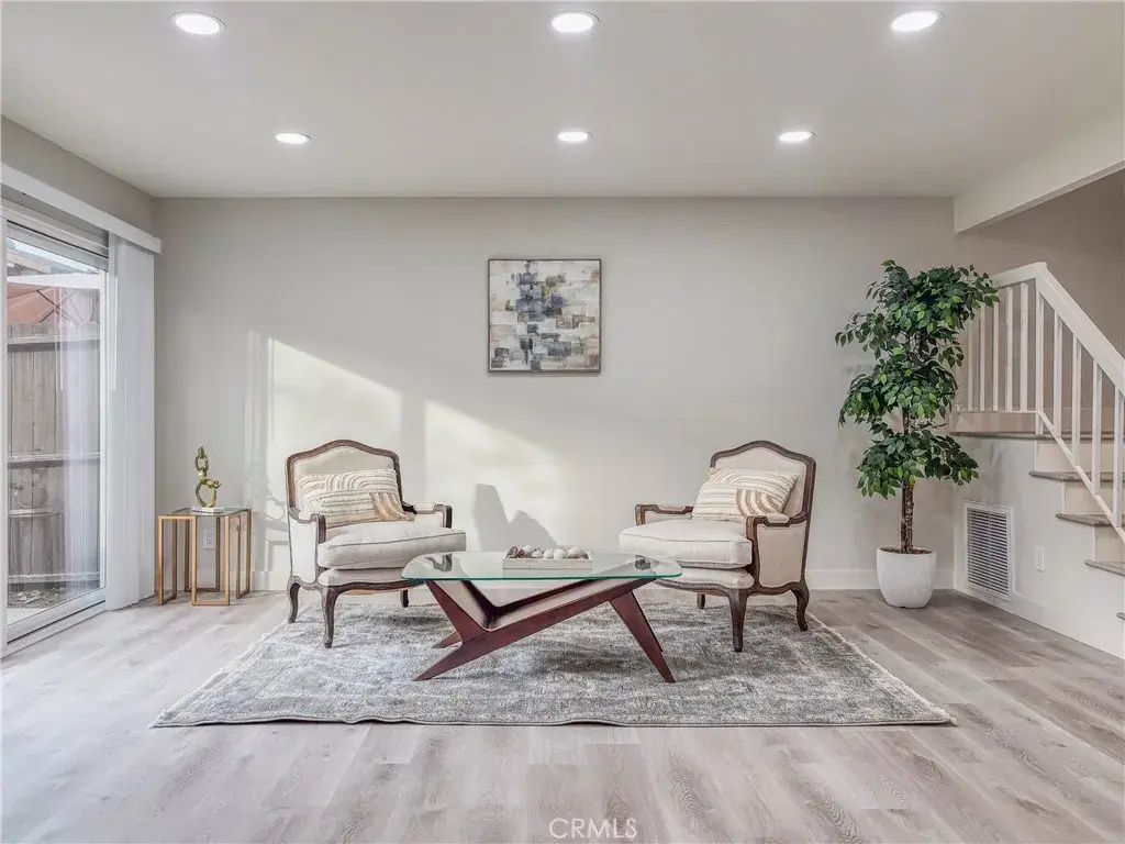 12302 Runnymede Street 4, North Hollywood