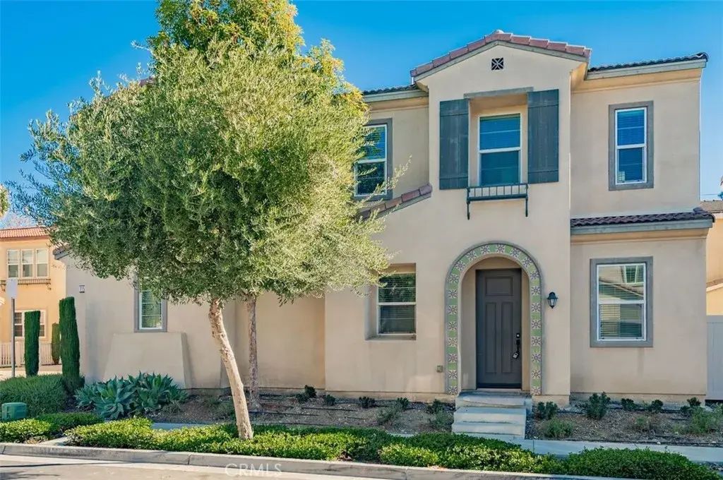 11533 Cambria Court, Chino