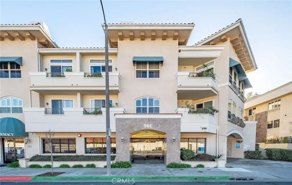 901 Deep Valley 104, Rolling Hills Estates