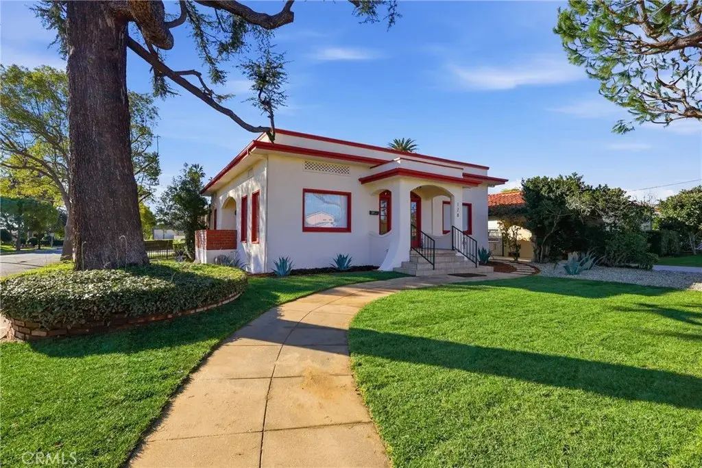 128 E Adams, Alhambra