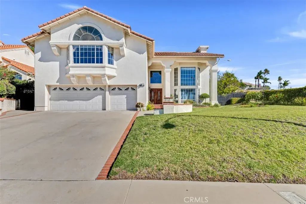 19641 Falcon Ridge Lane, Porter Ranch