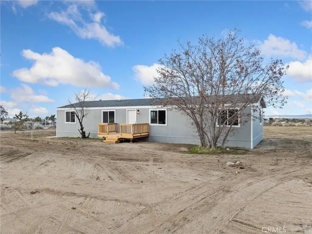 11623 Desert View Road, Pinon Hills