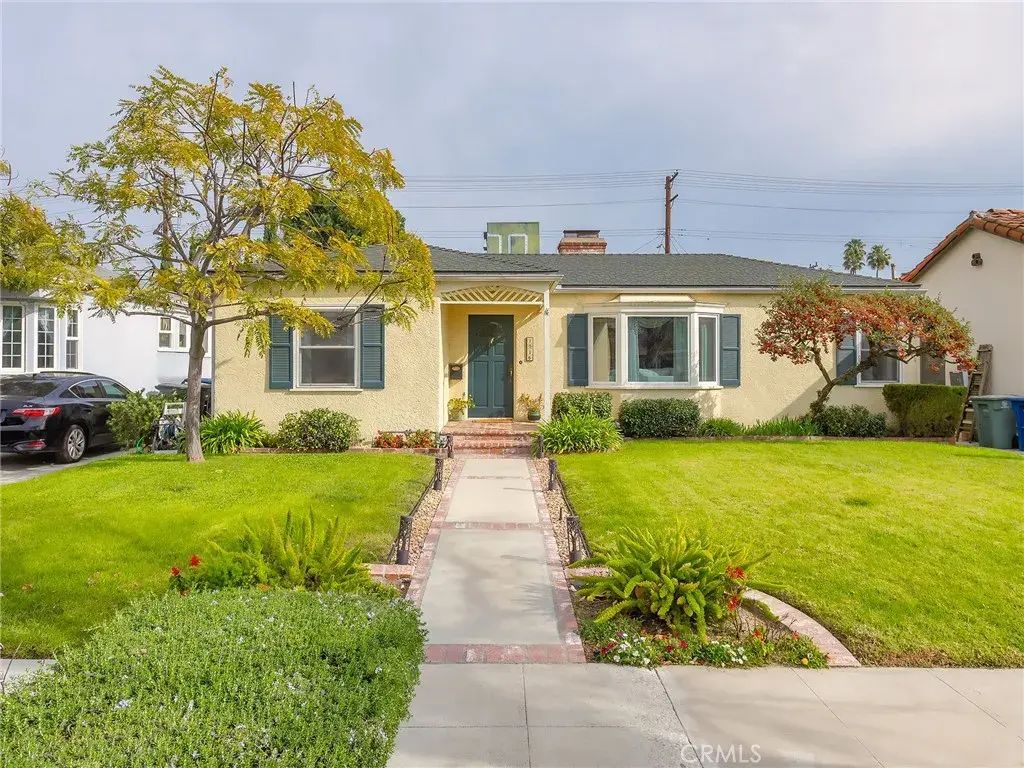 1516 N Pepper Street, Burbank