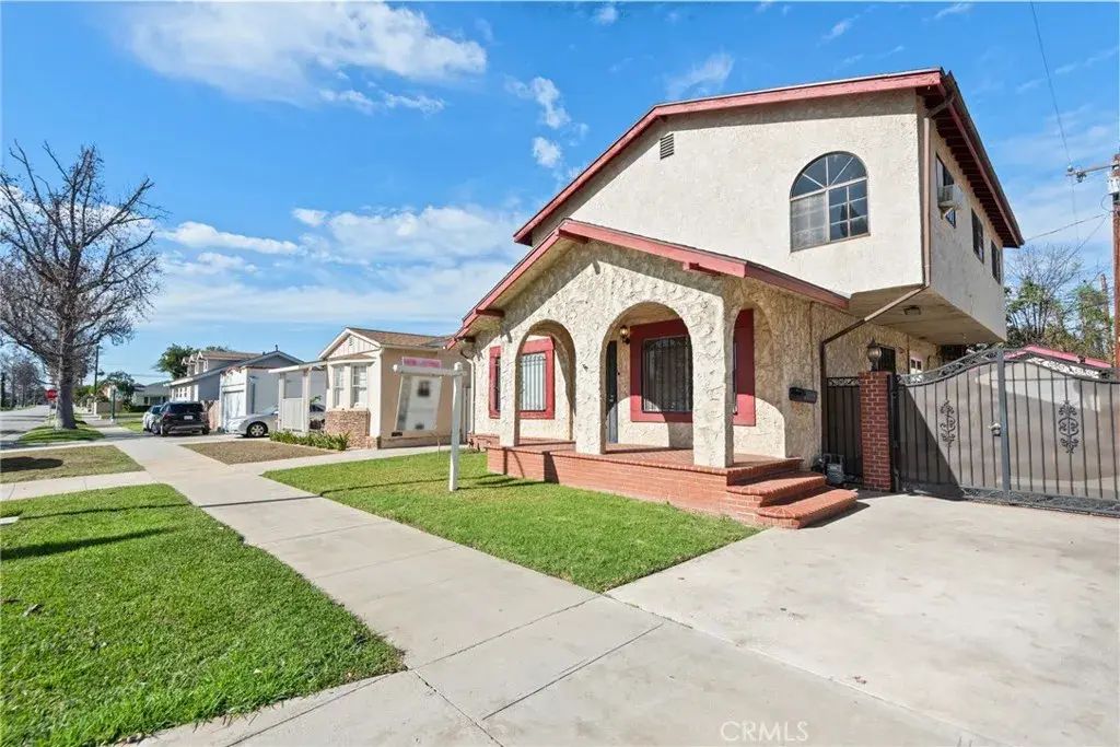 315 E Norwood, Alhambra