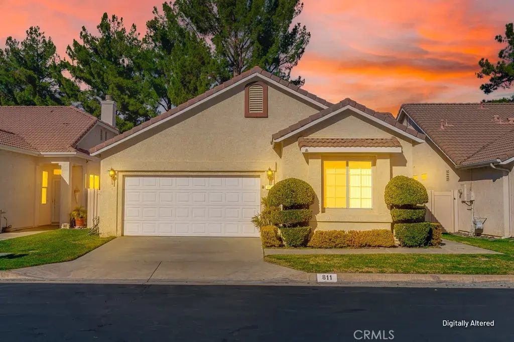 811 Camino De Plata, San Jacinto