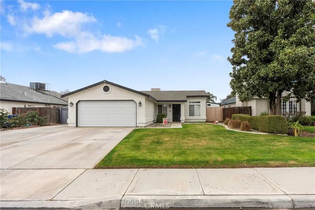 7009 Kings Forest Court, Bakersfield