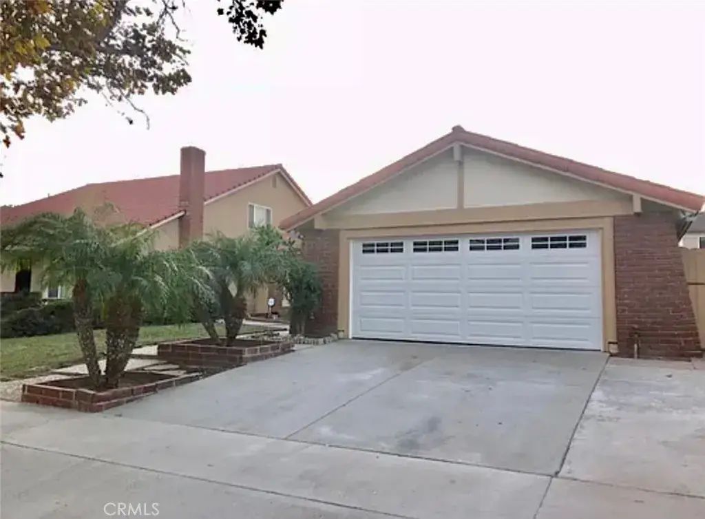 18503 Heather Avenue, Cerritos