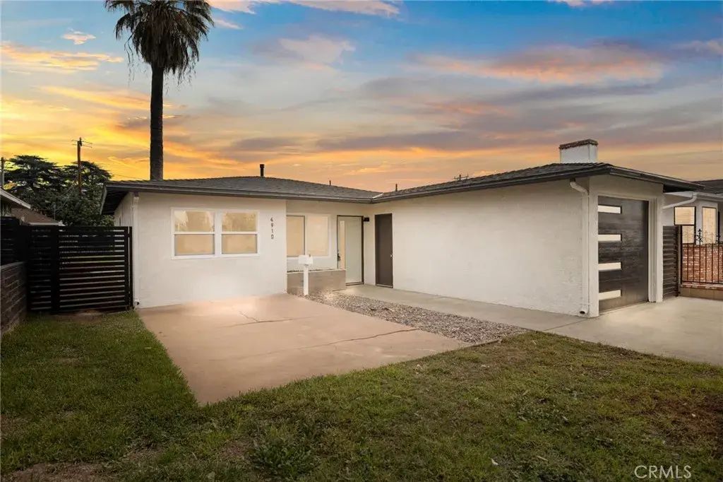 4910 Kauffman, Temple City