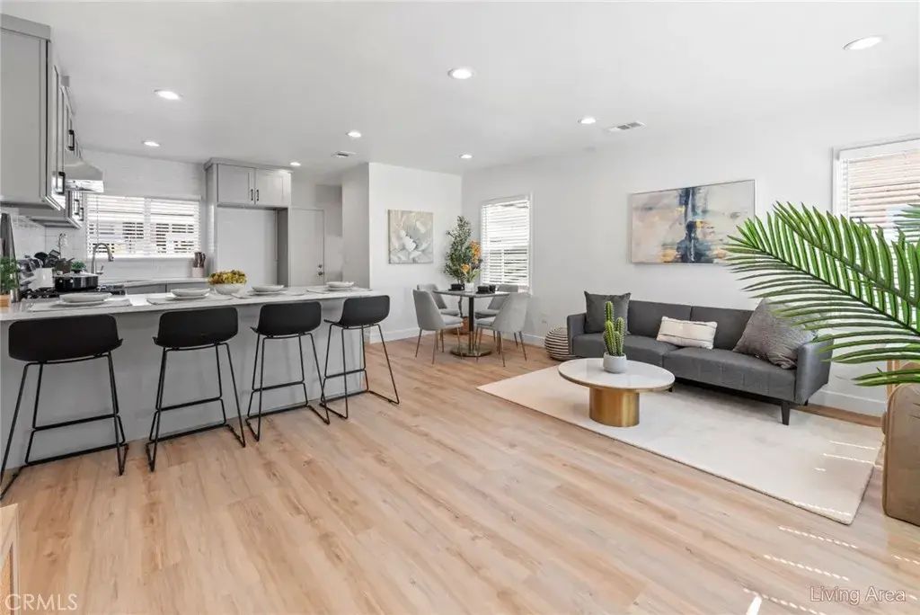 128 S Citrus Avenue, Fullerton