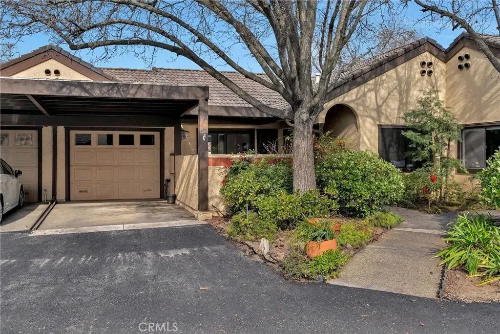 17 Sierra Lakeside, Chico