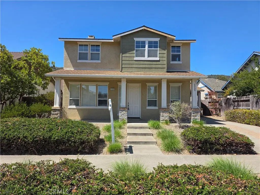 1733 Farrier Court, San Luis Obispo
