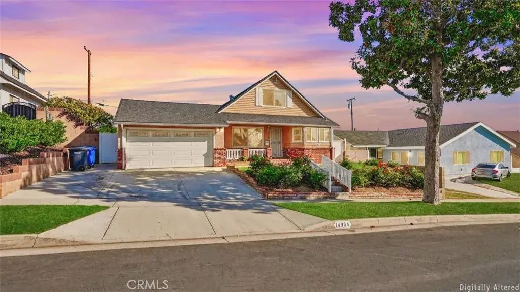 14934 Lofthill, La Mirada