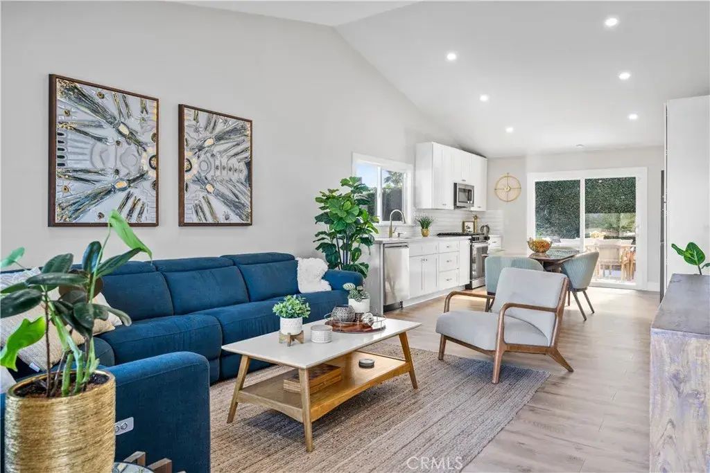 10620 Gemini, Riverside
