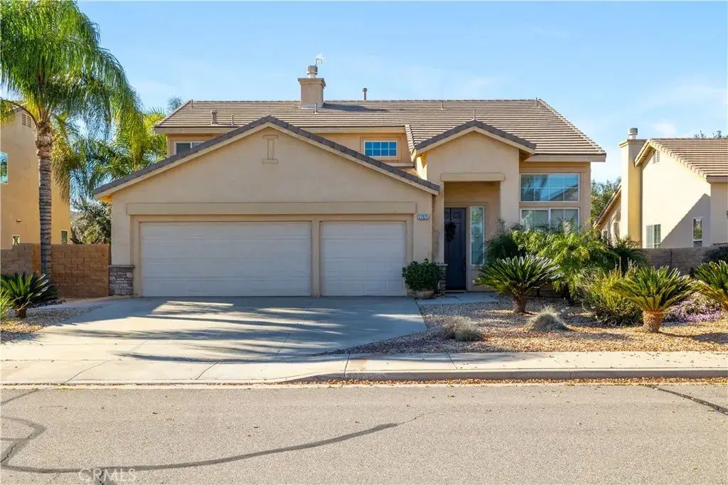 27075 Comet View Court, Menifee