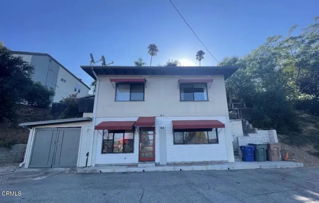 60 Arnaz Drive, Oak View