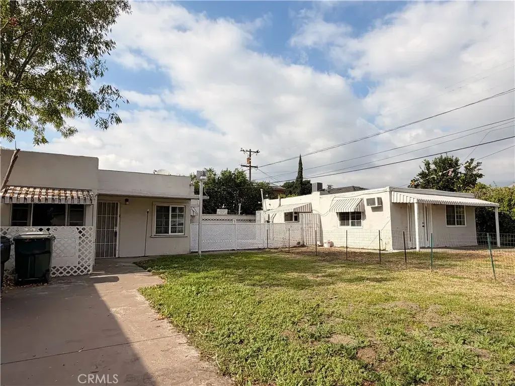175 Madre Street, Pasadena