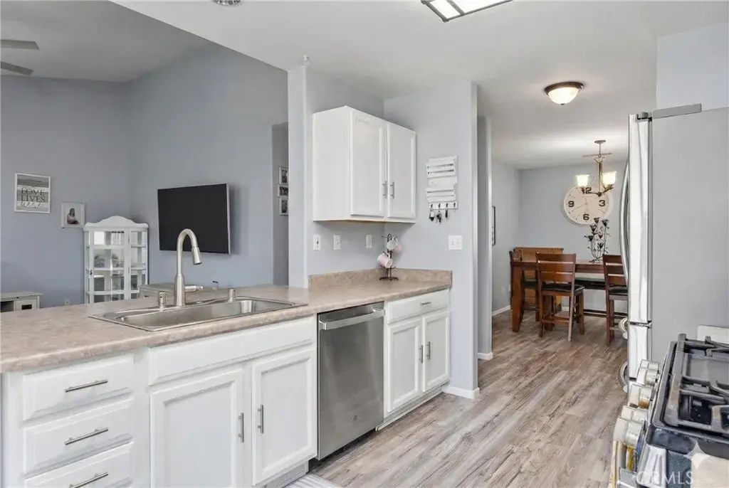 12305 Quiet Pasture Drive, Bakersfield