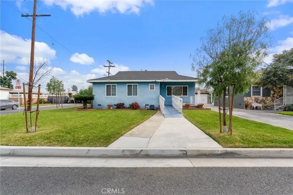 12420 Benfield Ave, Norwalk